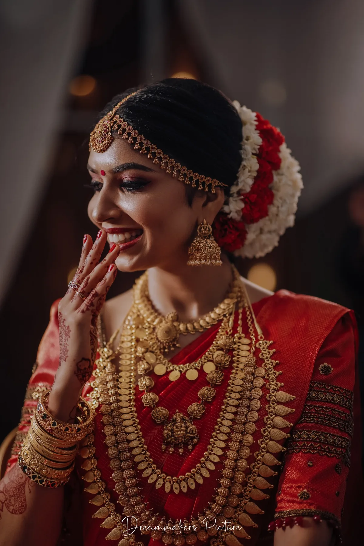Bridal · Tradition photographed by Dreammakers Picture
